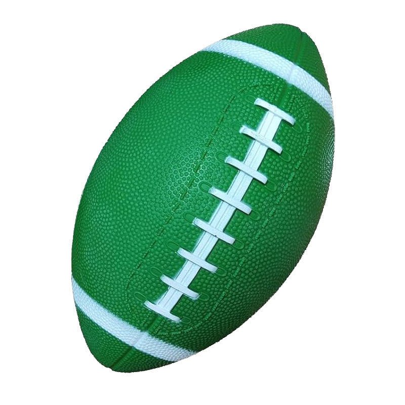 6.3 Inch Pvc American Training Football For Kids - Yorkn Inc✅