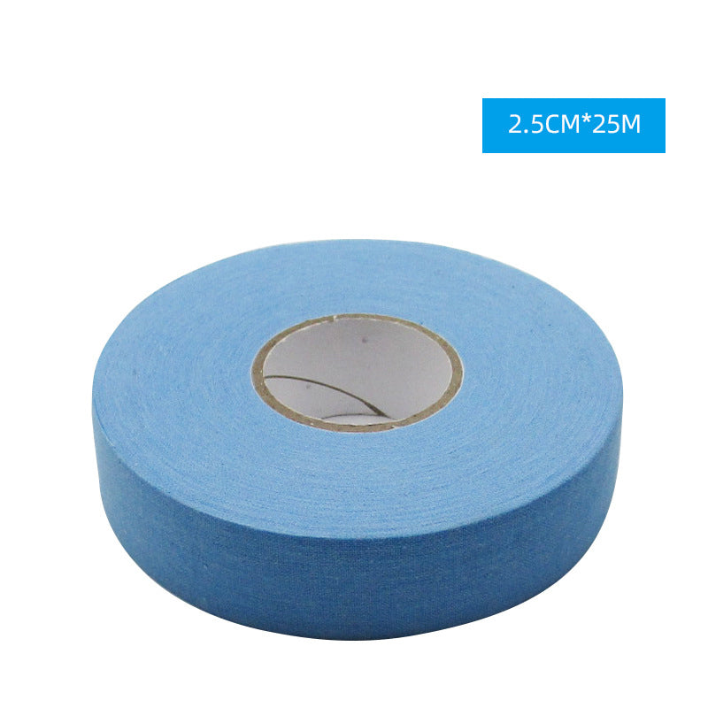 Ruban adhésif pour bâton de hockey