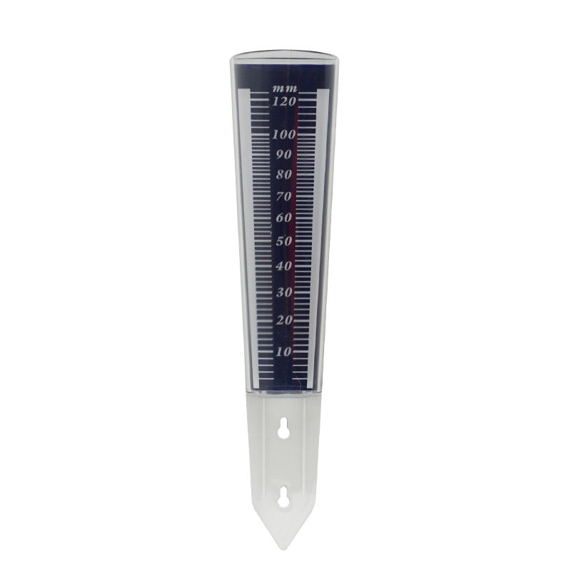 Plastic Outdoor Rain Gauge
