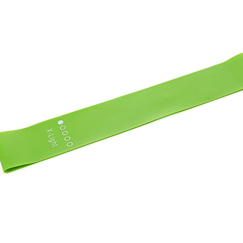 Latex Resistance Loop Band For Children