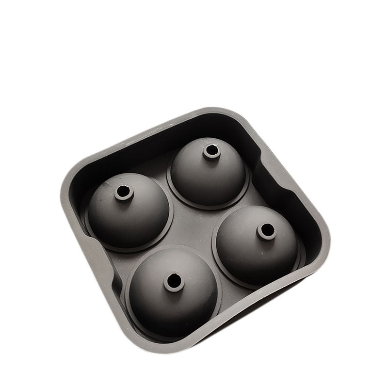 Moule à boules de glace