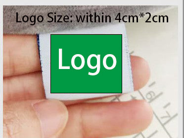 Oreiller cervical en mousse à mémoire de forme avec taie d'oreiller