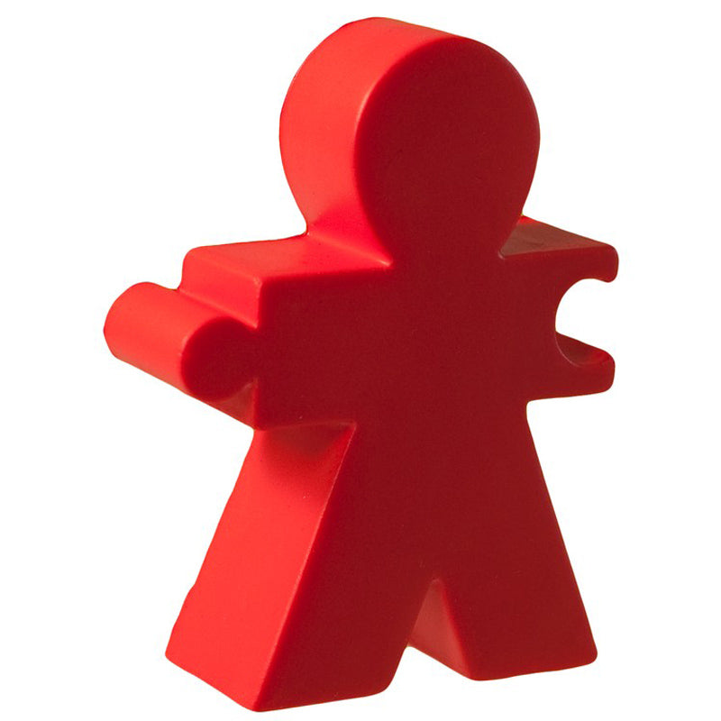 Figurine de solidarité anti-stress