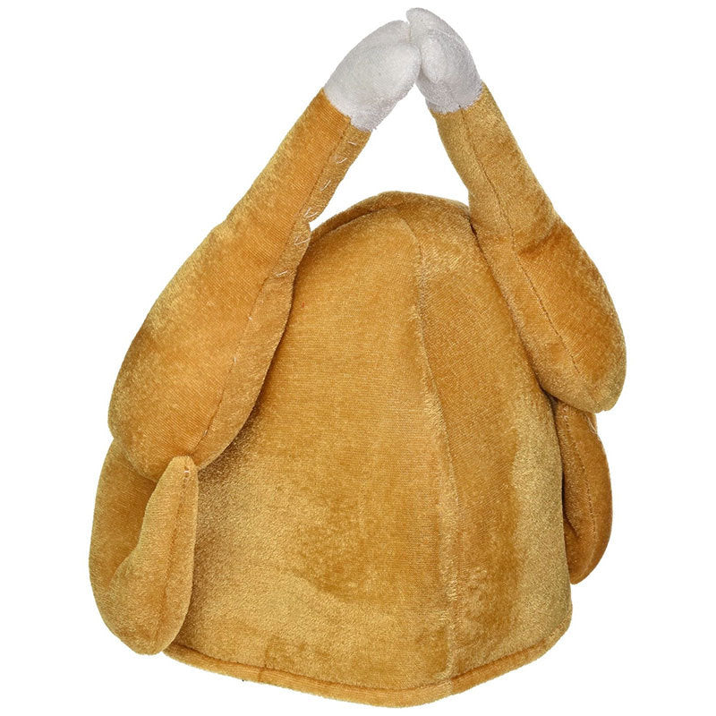Men's Roasted Turkey Hat