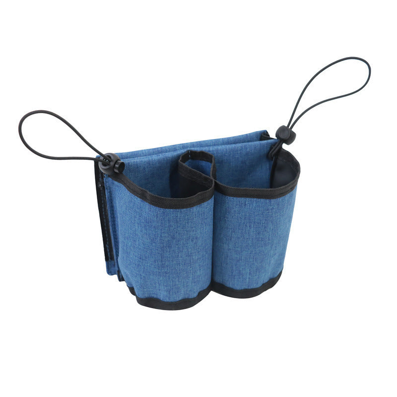 Luggage Travel Cup Holder