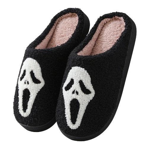 Chaussons d'Halloween