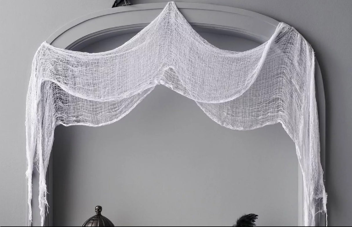 Accessoire en tissu d'Halloween