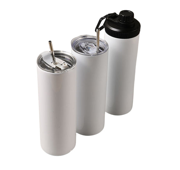 Custom 20oz Stainless Steel Tumbler