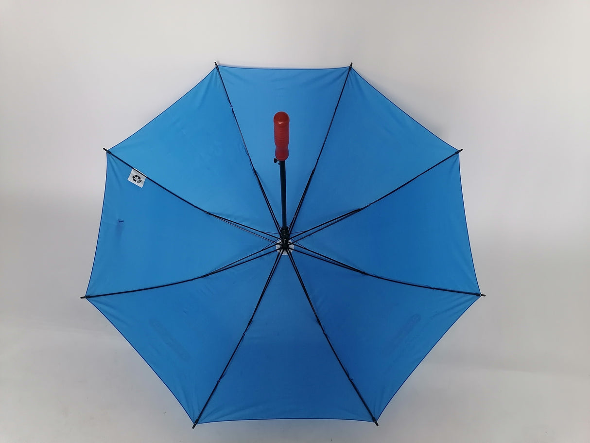 Parapluie long robuste et élégant