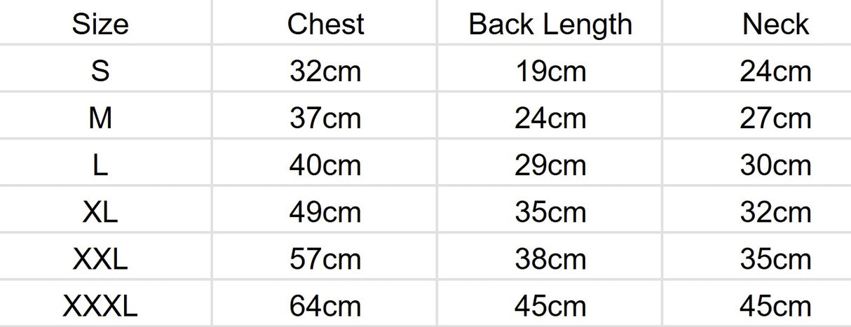 Manteau pour chien pour l'automne et l'hiver