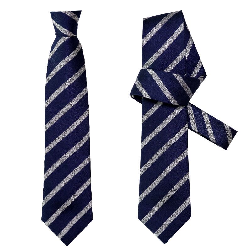 Cravates personnalisées - 9 cm