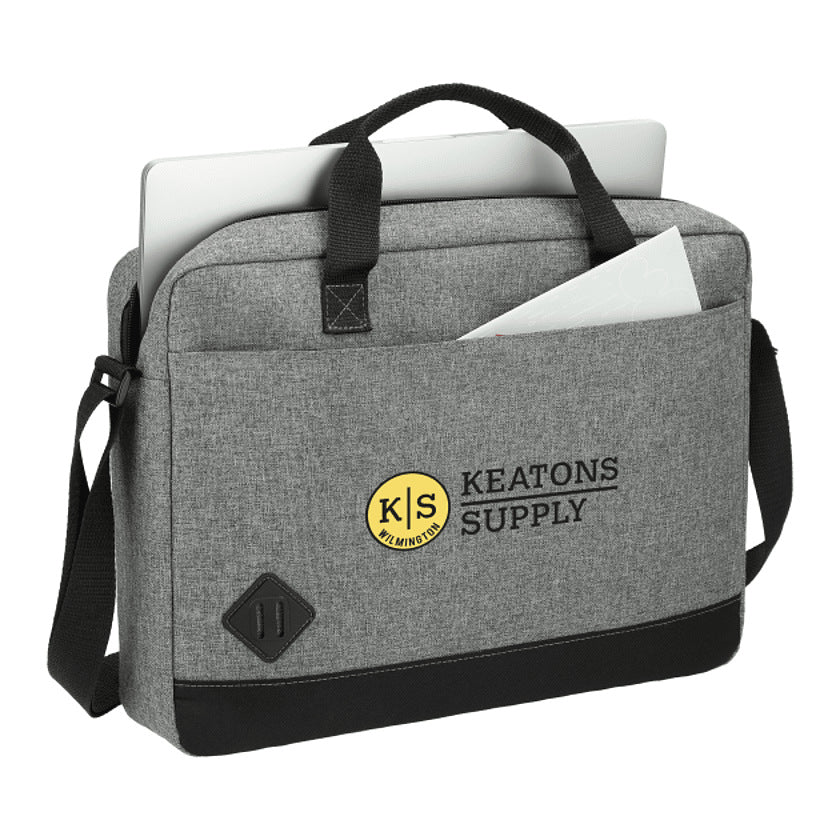 Sac fourre-tout pour ordinateur portable 15,75 pouces