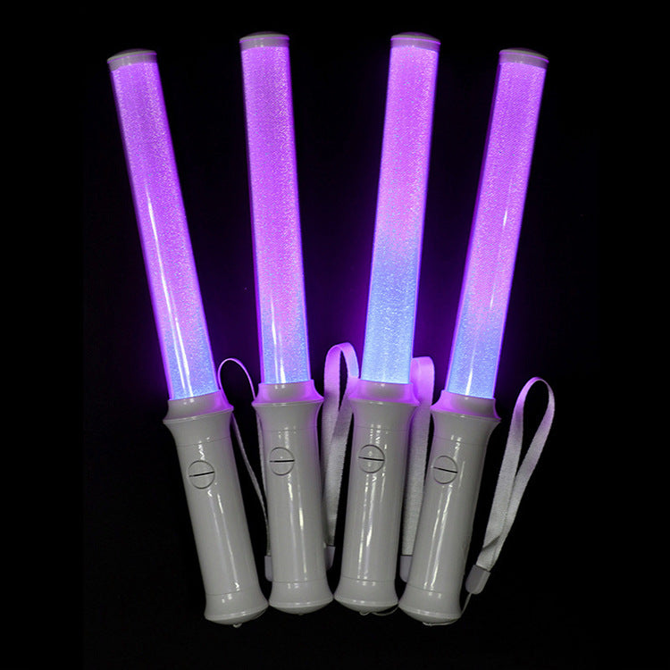 Bâton lumineux 15 couleurs