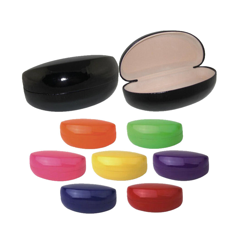 Étuis à lunettes de soleil pour hommes et femmes