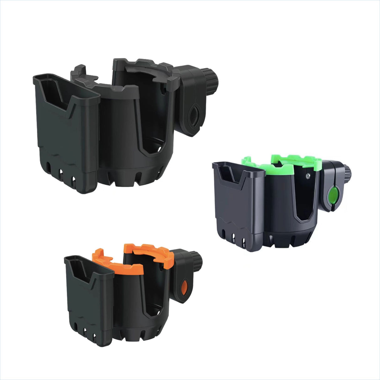 Porte-gobelet universel