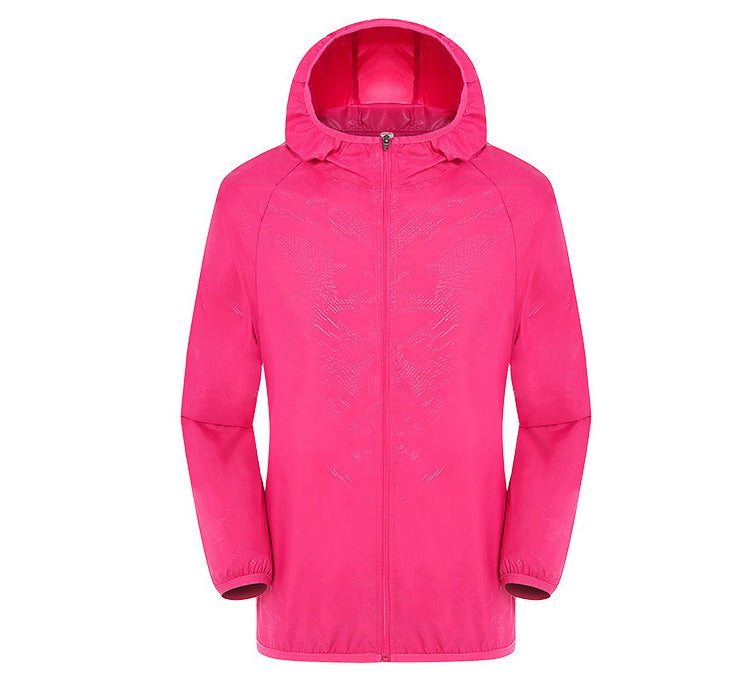 Vêtements de sport d'extérieur