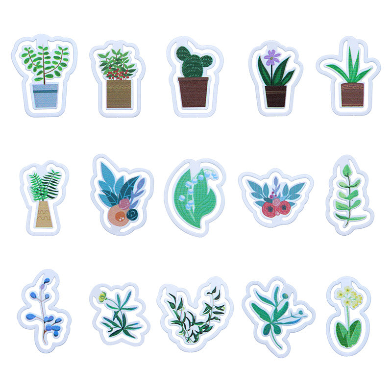 Marque-page en métal de style personnalisé