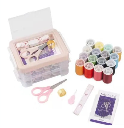 Kit de couture 30 pièces