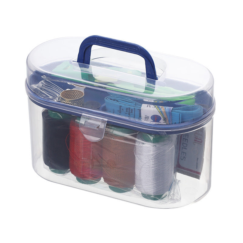 10-in-1 Sewing Kit Box Set