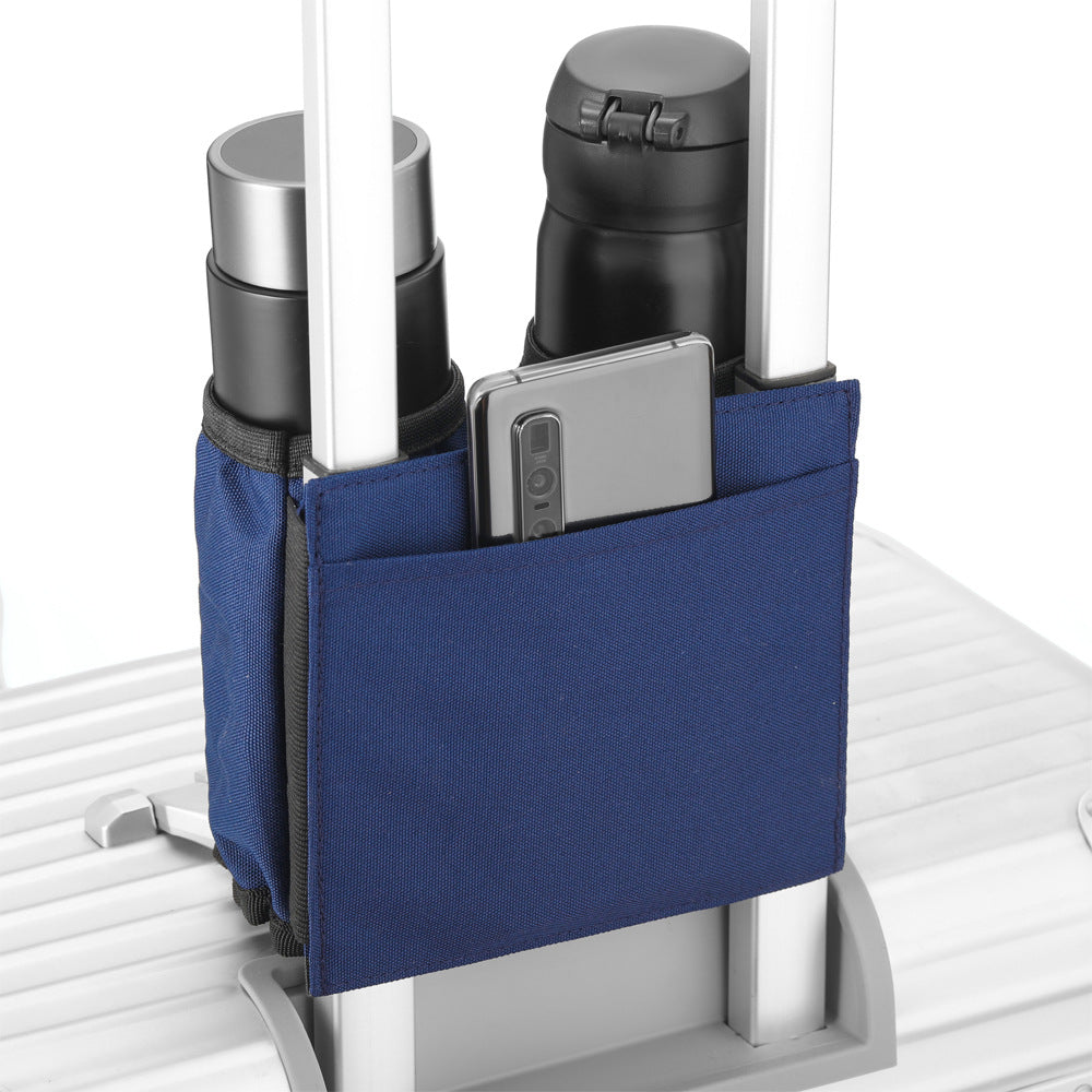 Porte-gobelet pour bagages