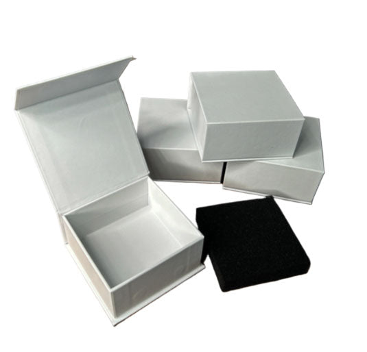 Sac cadeau avec fermeture magnétique