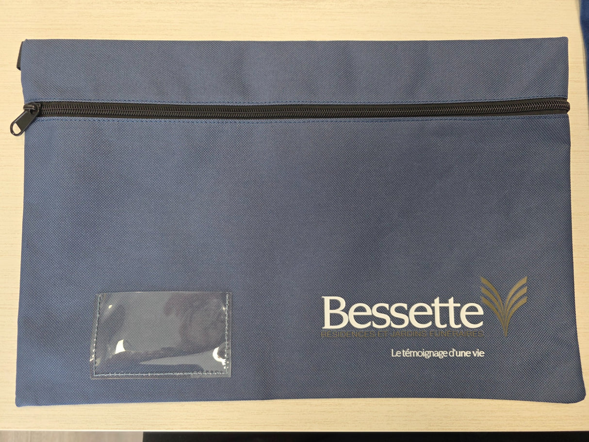 Sac étanche portable