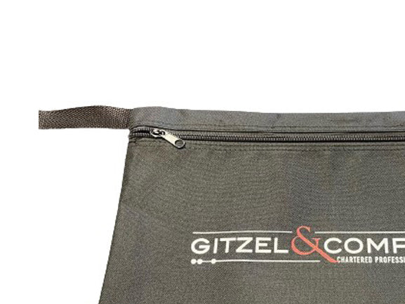 Sac étanche portable