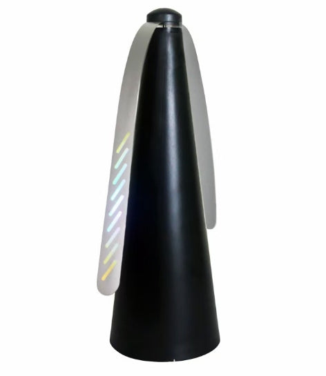 Ventilateur anti-moustiques