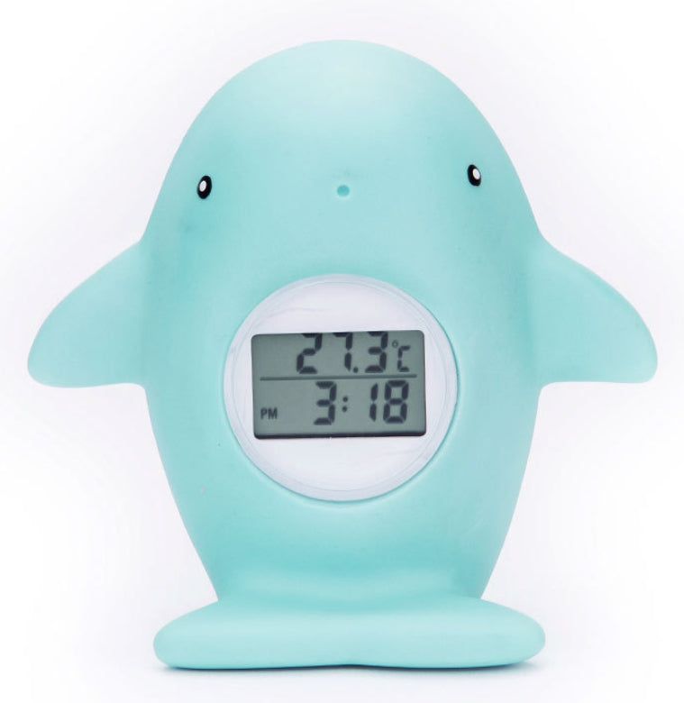 Thermomètre de température de l'eau Little Whale
