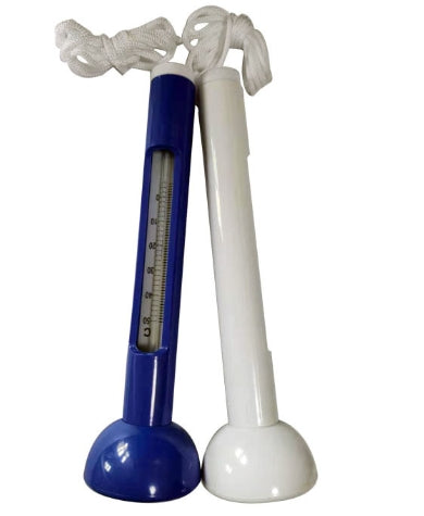 Thermomètre de température de l'eau