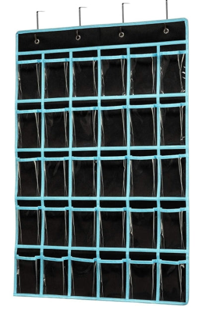 Support pour calculatrice ou téléphone portable pour la classe