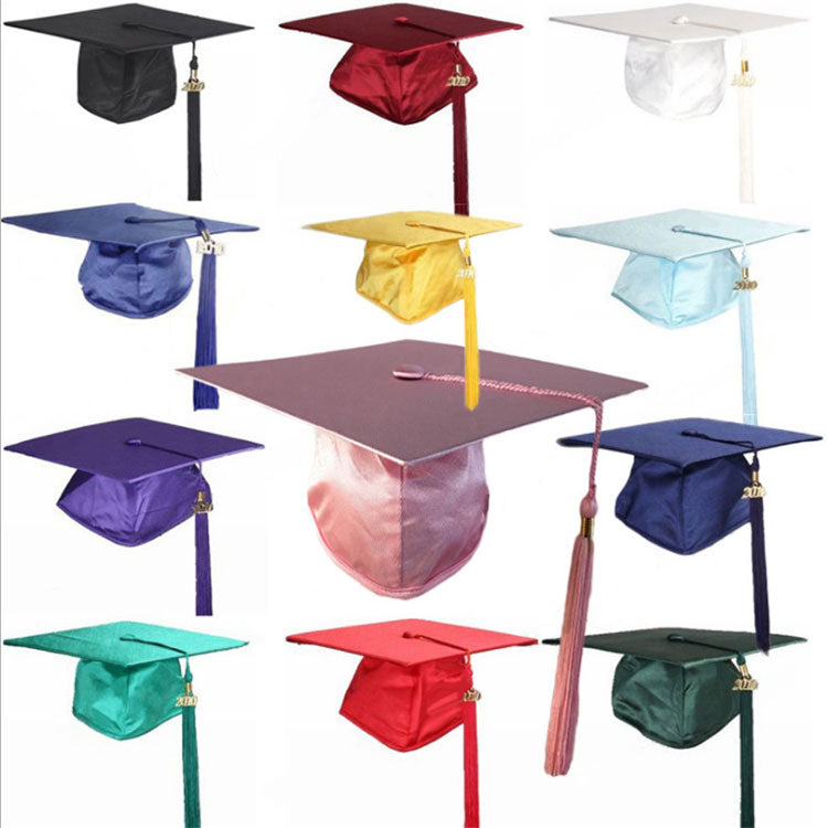 College Graduation Cap