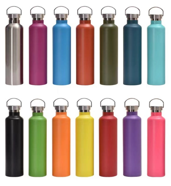 Bouteille d'eau de 28 oz