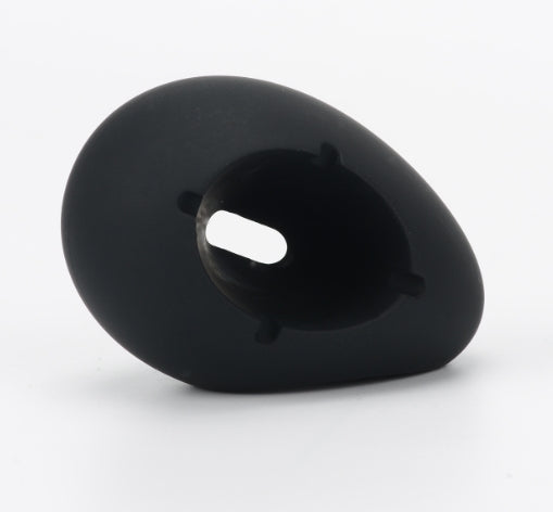 Amplificateur de haut-parleur de téléphone en forme d'œuf