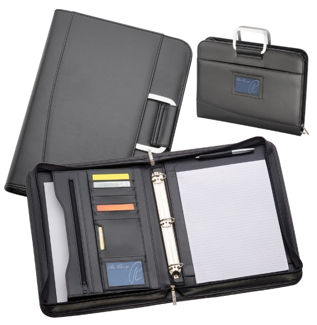 Bloc-notes de rédaction pour cadres