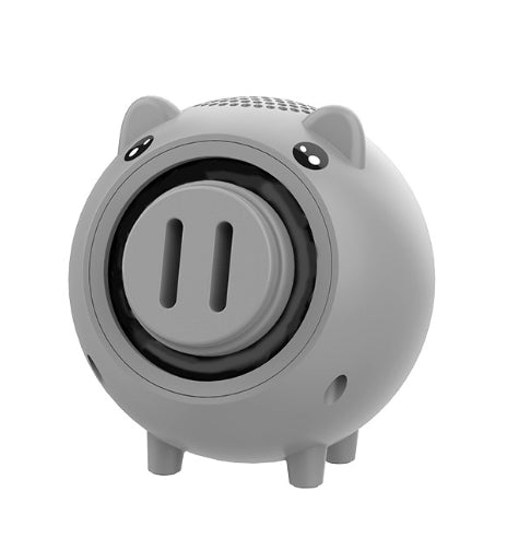 Mini enceinte sans fil Little Pig