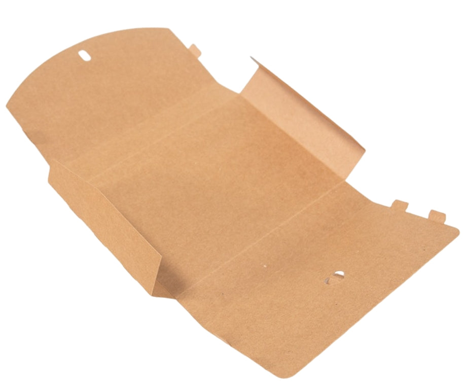 Enveloppe matelassée en papier kraft