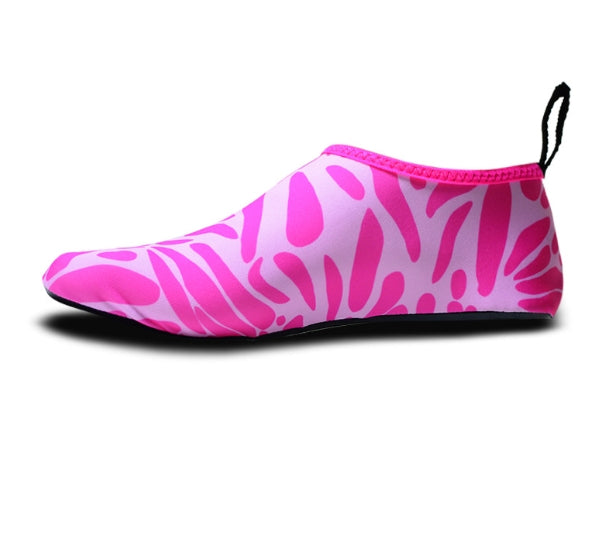 Chaussure aquatique antidérapante