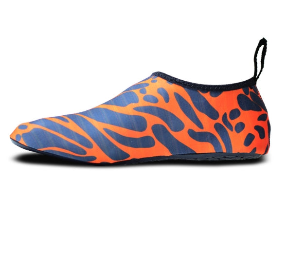 Chaussure aquatique antidérapante