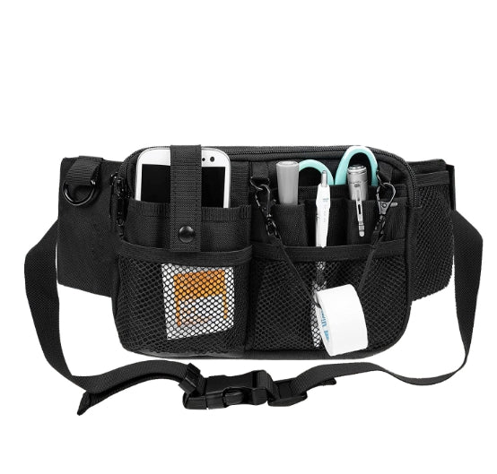 trousse d'infirmière