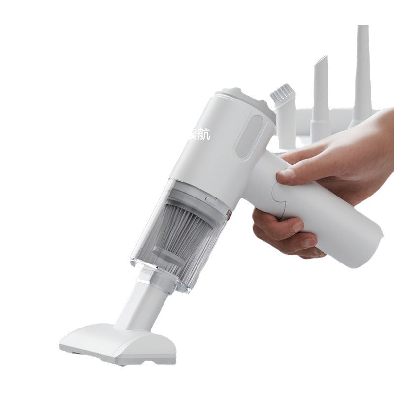 Aspirateur de voiture pliable