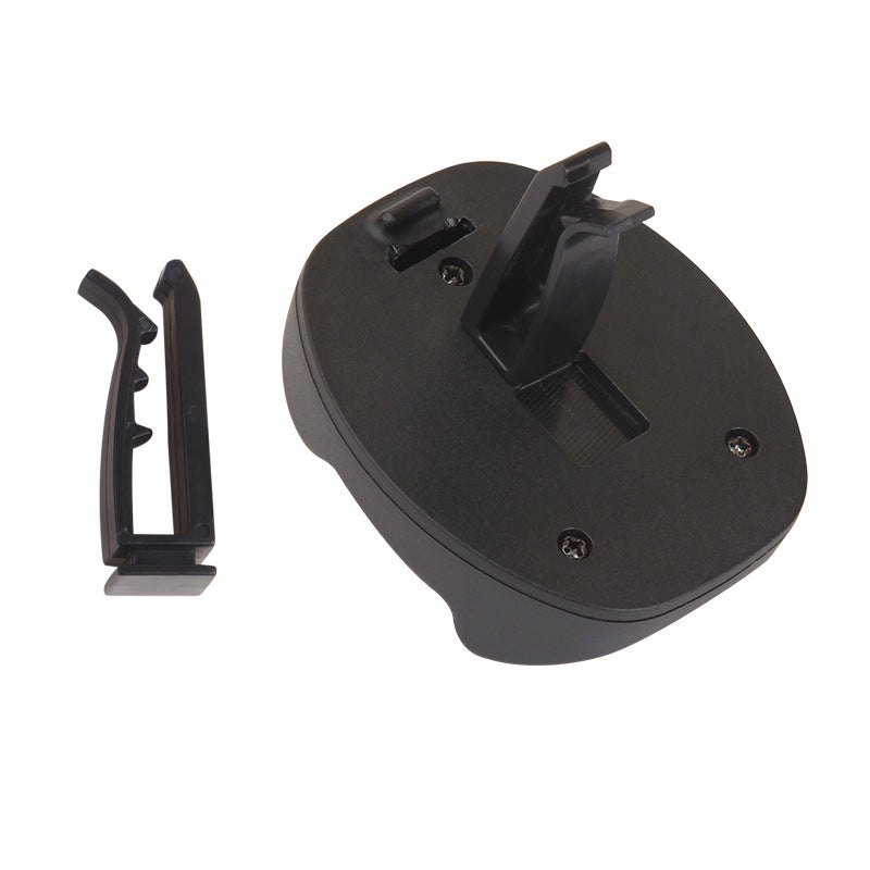 Porte-lunettes de soleil