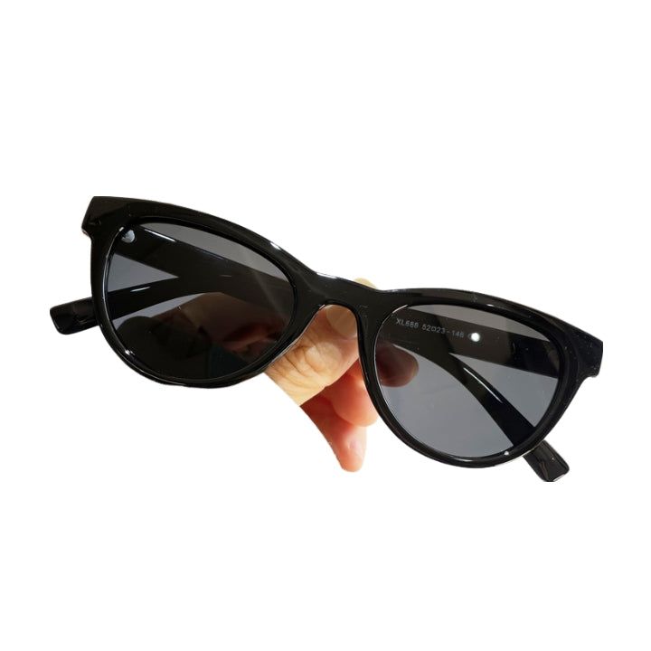 Lunettes de soleil polarisées