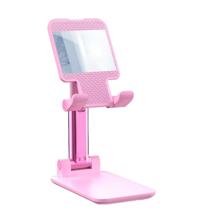 Support pliable en plastique