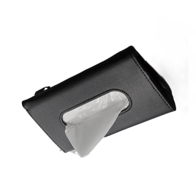 Car Tissue Holder Accessory