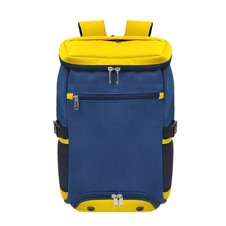 Sac à bandoulière de badminton