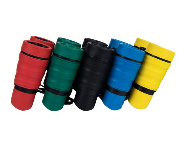 4x Magnification Children Telescope