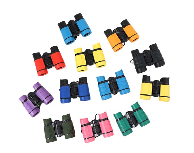 Télescope pour enfants à grossissement 4x