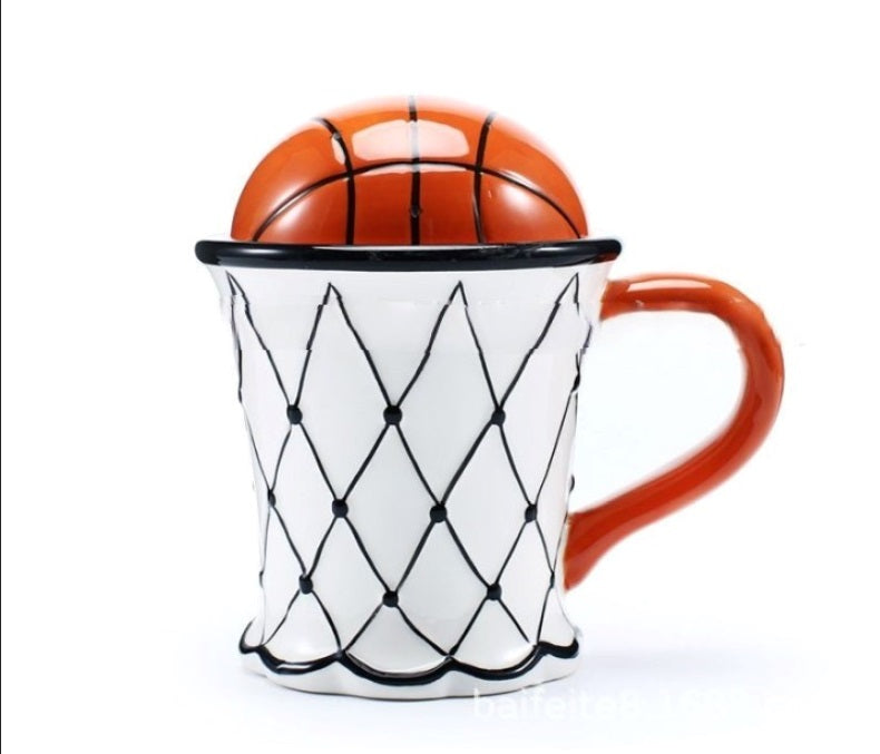 Coupe en forme de tir