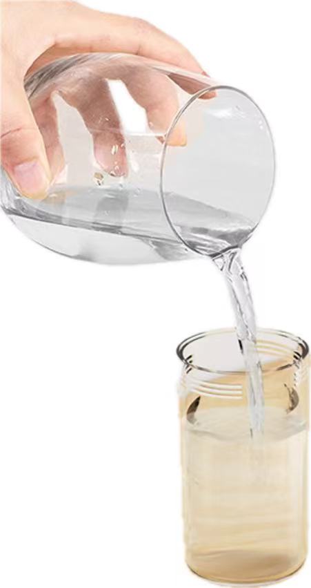 Ventilateur brumisateur portatif (batterie)